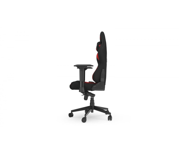 SPC Gear SR600F (Czarno-Czerwony) - 607598 - zdjęcie 14